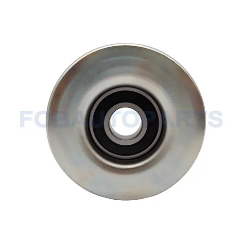 New Belt Tensioner Pulley for Nissan Altima X-Trail Rogue Sentra Timing Belt Tensioner 11955-6N20B - image 4